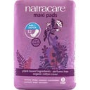 natracare Higienski vložki Maxi Super - 12 kos.