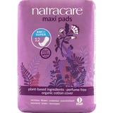 natracare Damenbinden Maxi Super