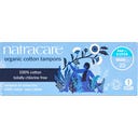 natracare Super Tampons - 20 Pcs