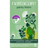 natracare Slipeinlagen Tanga
