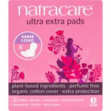 natracare Damenbinden Ultra Extra Long