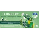 natracare Absorbante zilnice Ultra thin - 22 bucăți