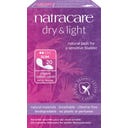 natracare Inkontinenssisuojat Slim - 20 kpl