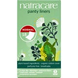 natracare Slipeinlagen Normal