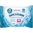 Safe to Flush șervețele umede pentru toaletă - 30 bucăți