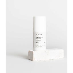 vielö Organic Night Cream - 15 ml