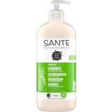 SANTE Family Bodylotion Bio-Ananas & Limone