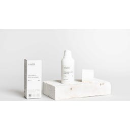 Vielö Explore Organic Eye Cream - 15 ml