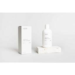 vielö Organic Body Scrub - 250 ml