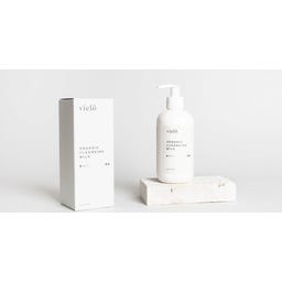 vielö Organic Cleansing Milk - 250 ml