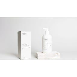 vielö Organic Hand Balm - 250 ml