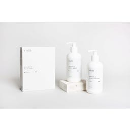 vielö Organic Body Duo - 1 set