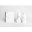 vielö Organic Hair Duo - 1 set