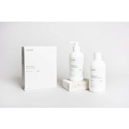 vielö Organic Hair Duo - 1 set