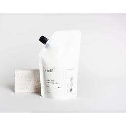 vielö Organic Hand Balm - 500 ml