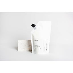vielö Organic Foot Balm - 500 ml