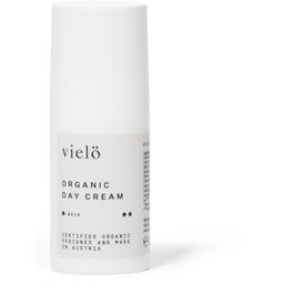 vielö Organic Day Cream - 15 ml