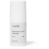 viel&ouml; Explore Organic Eye Cream