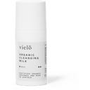 vielö Organic Cleansing Milk - 15 ml