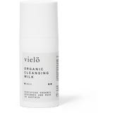 viel&ouml; Organic Cleansing Milk
