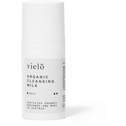 vielö Organic Cleansing Milk - 15 ml