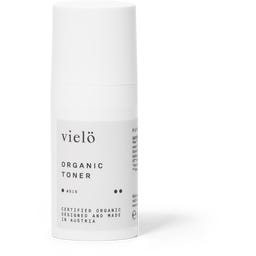 Vielö Organic Toner - 15 ml