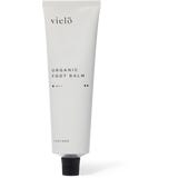 viel&ouml; Organic Foot Balm