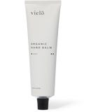 viel&ouml; Organic Hand Balm