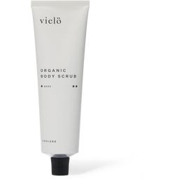 vielö Organic Body Scrub - 50 ml