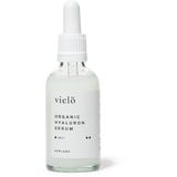 viel&ouml; &Oslash;kologisk Hyaluronsyre Serum