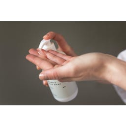 vielö Organic Hand Wash - 250 ml