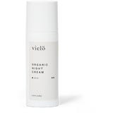 viel&ouml; Organic Night Cream