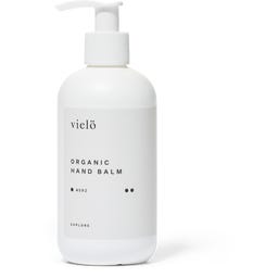vielö Organic Hand Balm - 250 ml