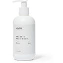 Organic Body Wash, 250 ml