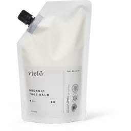 vielö Organic Foot Balm - 500 ml