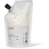 viel&ouml; Organic Body Lotion