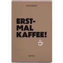 KLAR Savon de Douche au Café - 135 g
