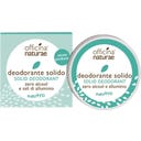 Officina Naturae Deodorante Solido Neutro - 40 g