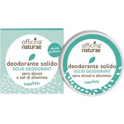 Officina Naturae Neutro Creme Deodorant - 40 g