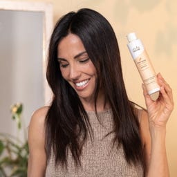 Officina Naturae Smoothing Shampoo - 200 ml