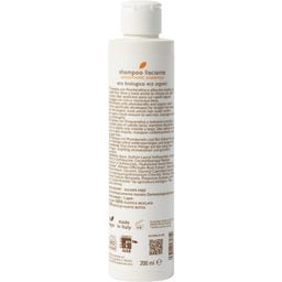 Officina Naturae Smoothing Shampoo - 200 ml