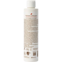 Officina Naturae Strengthening Shampoo - 200 ml