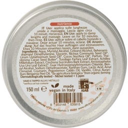 Officina Naturae Maschera Rinforzante - 150 ml