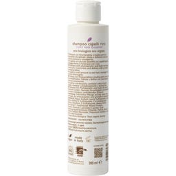 Officina Naturae Curly Hair Shampoo - 200 ml