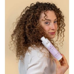 Officina Naturae Curly Hair Shampoo - 200 ml