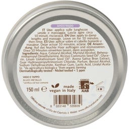 Officina Naturae Maschera Curly - 150 ml