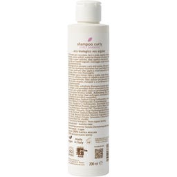 Officina Naturae Shampoo Curly - 200 ml