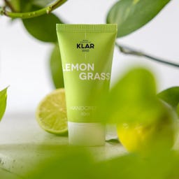 KLAR Hand Cream - 