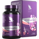 Carnium Botanicals WOMANwell 40+ - 60 Kapseln