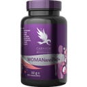 Carnium Botanicals WOMANwell 40+ - 60 Kapseln